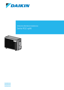 RXJ20-35A_Installer reference guide_4PRO518023-13N_Romanian download